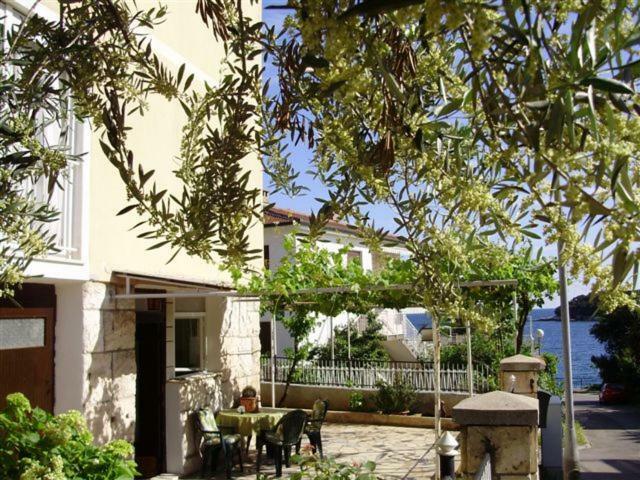 Apartamento Tea1 Pula Exterior foto