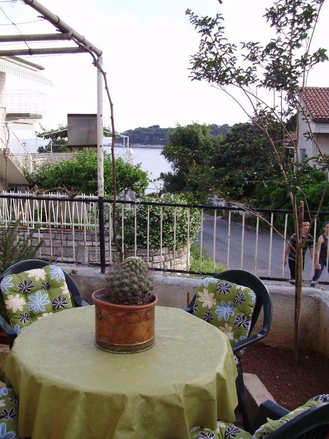 Apartamento Tea1 Pula Exterior foto