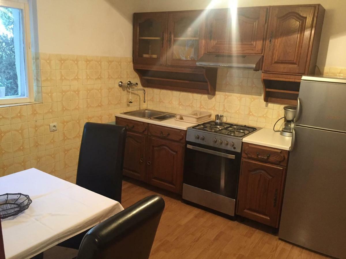 Apartamento Tea1 Pula Exterior foto