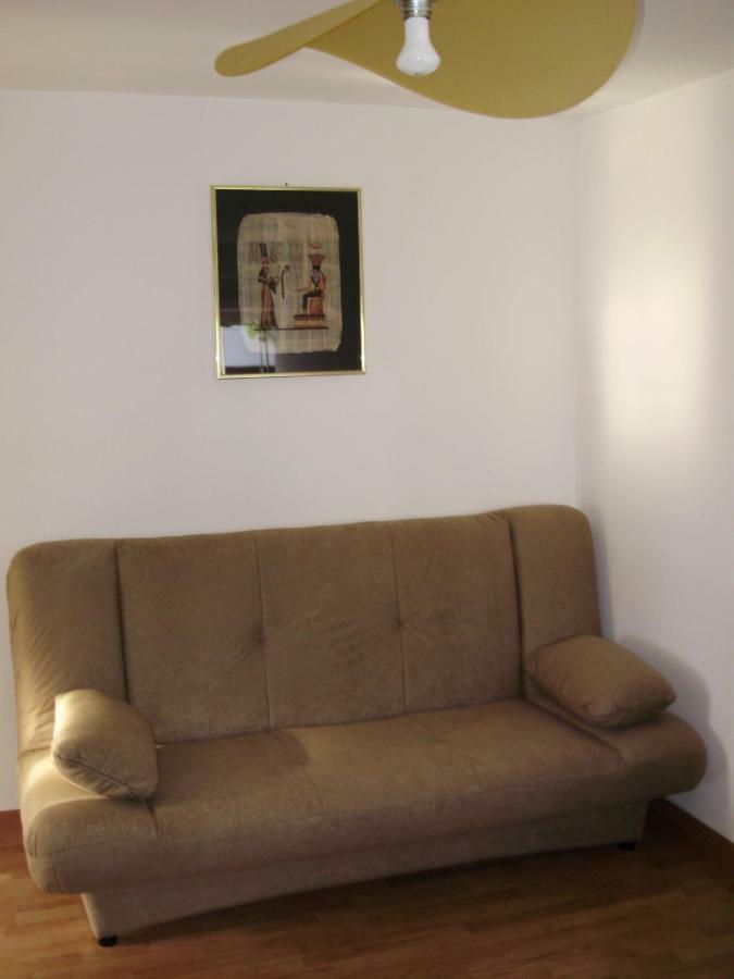 Apartamento Tea1 Pula Exterior foto